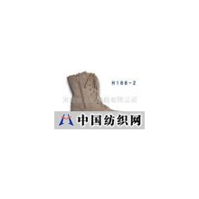 河南省远航制鞋有限公司 -高帮军靴